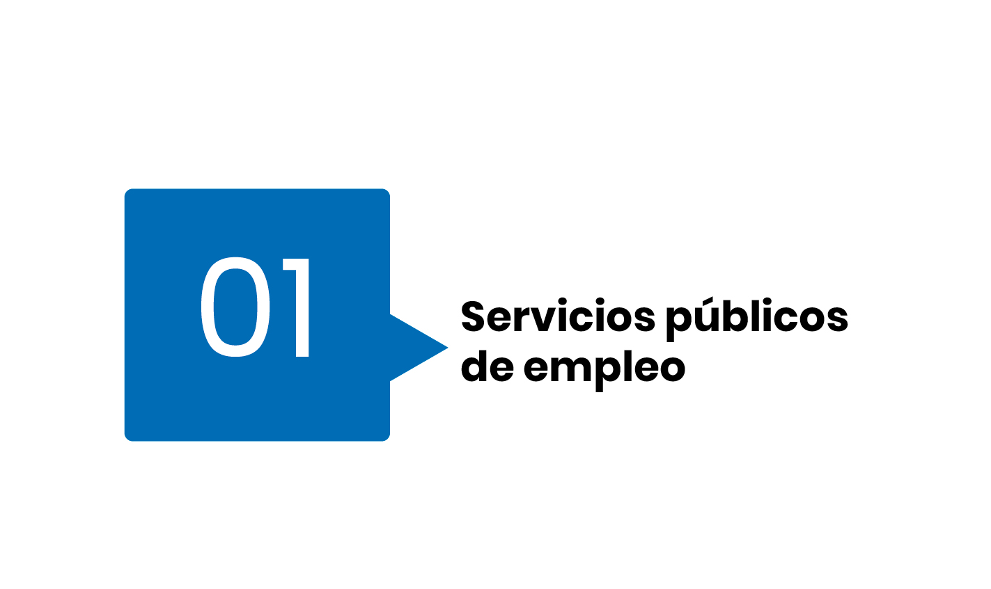 Servicios pblicos de empleo