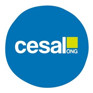 LOGO CESAL