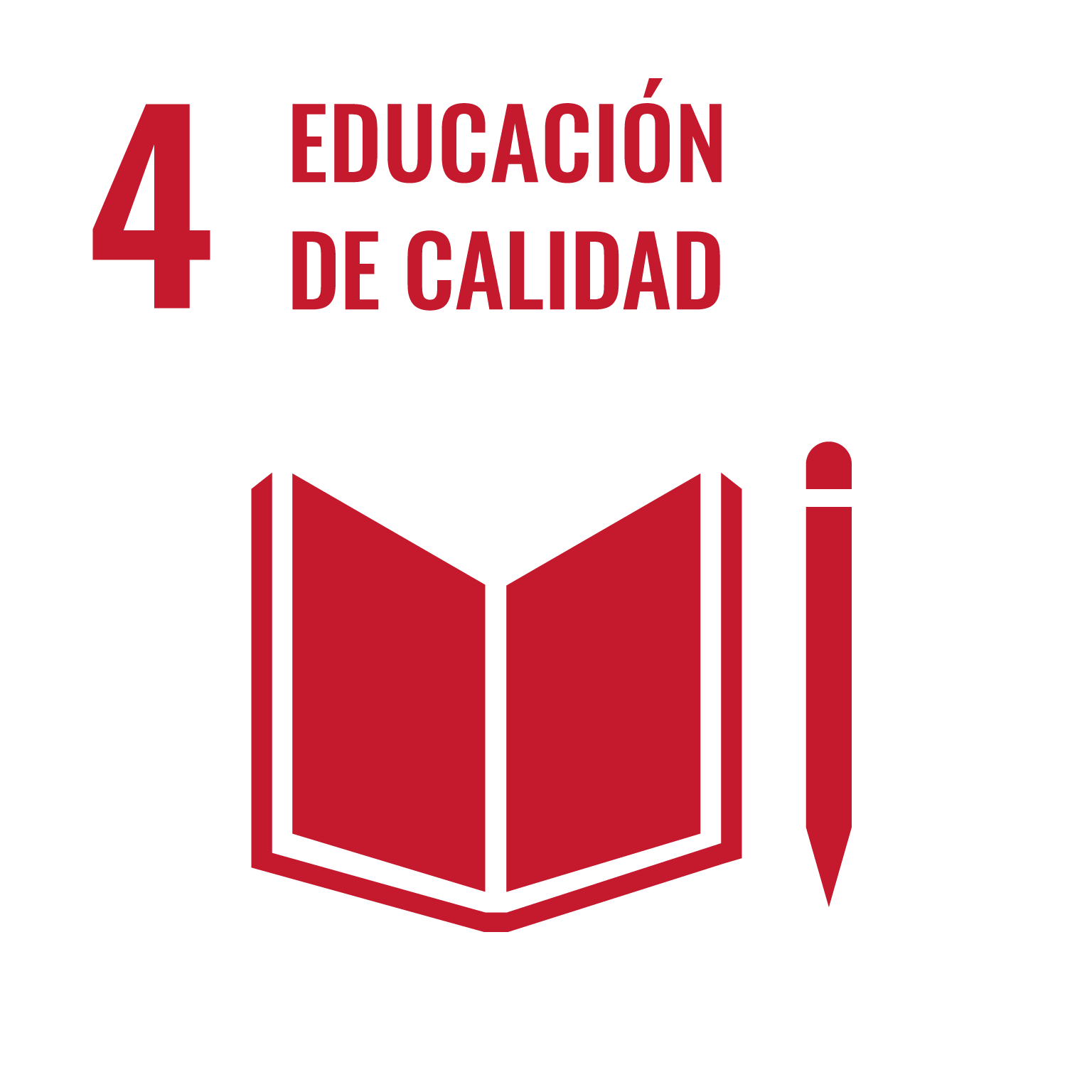 Educacin de calidad