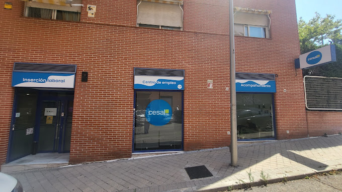 CENTRO DE EMPLEO NUMANCIA
